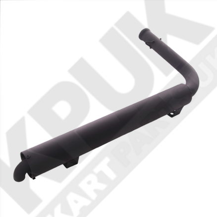 ROTAX MAX 273136 Micro MAX マフラーAssy 2020 | クイック